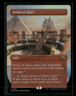 Modern Horizons 3 Arena of Glory (Borderless) #351