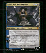 Commander Legends: Battle for Baldur's Gate Tasha, the Witch Queen #294