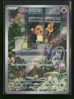SV: Scarlet & Violet Promo Cards Charmander #044