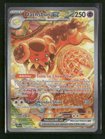 SV07: Stellar Crown Dachsbun ex #169/142