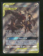 SM Promos Umbreon & Darkrai GX #SM241