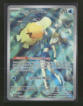 SV10: Destined Rivals Misty's Psyduck #193/182