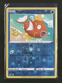 Miscellaneous Cards & Products Magikarp #039/192