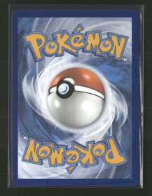 SV: Scarlet & Violet Promo Cards Greninja ex #132