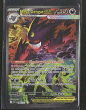 ME: Ascended Heroes Mega Gengar ex #284/217