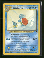 Southern Islands Wartortle #15/18