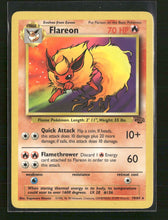 Jungle Flareon (19) #19/64