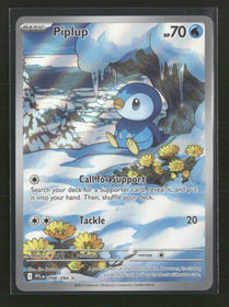 ME02: Phantasmal Flames Piplup #098/094