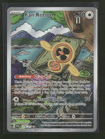 ME: Ascended Heroes Fan Rotom #250/217