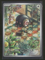 SV03: Obsidian Flames Lechonk #209/197