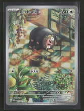 SV03: Obsidian Flames Lechonk #209/197