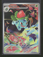 ME01: Mega Evolution Ivysaur #134/132