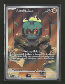 ME01: Mega Evolution Marshadow #146/132