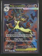 ME01: Mega Evolution Mega Lucario ex #160/132