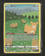Crown Zenith: Galarian Gallery Ditto #GG22/GG70