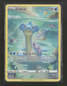 Crown Zenith: Galarian Gallery Lapras #GG05/GG70