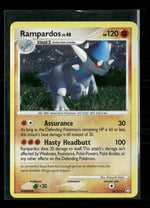 Deck Exclusives Rampardos #033/123