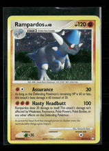 Deck Exclusives Rampardos #033/123