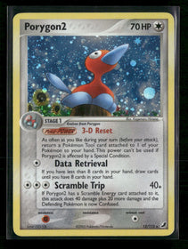 Unseen Forces Porygon2 #12/115