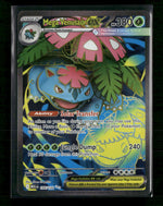 ME01: Mega Evolution Mega Venusaur ex #155/132