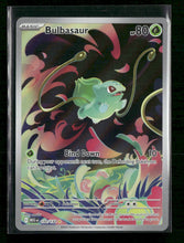 ME01: Mega Evolution Bulbasaur #133/132