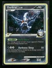 Rising Rivals Darkrai G #3/111