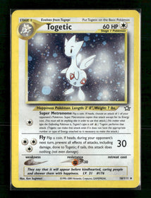 Neo Genesis Togetic #016/111