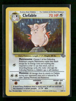 WoTC Promo Clefable #01/64