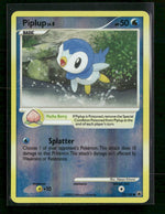 Majestic Dawn Piplup (72) Reverse Holo #72/100