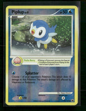 Majestic Dawn Piplup (72) Reverse Holo #72/100