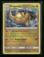 Deck Exclusives Dragonite #151/236