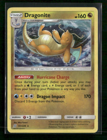 Deck Exclusives Dragonite #151/236