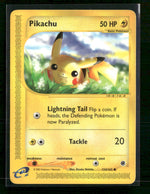 Expedition Pikachu #124/165