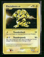 Platinum Electabuzz #128/127