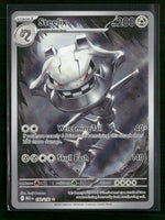 ME01: Mega Evolution Steelix #150/132