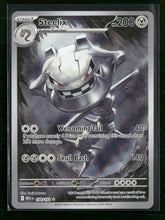 ME01: Mega Evolution Steelix #150/132