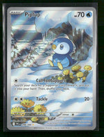 ME02: Phantasmal Flames Piplup #098/094