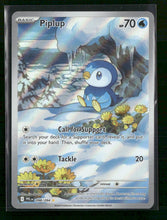 ME02: Phantasmal Flames Piplup #098/094