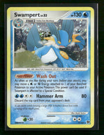 Great Encounters Swampert #9/106