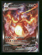 SWSH: Sword & Shield Promo Cards Charizard VMAX #SWSH261