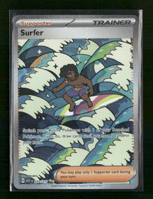 ME: Ascended Heroes Surfer #293/217