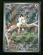 ME02: Phantasmal Flames Meowth #106/094