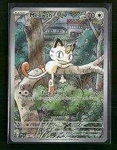 ME02: Phantasmal Flames Meowth #106/094