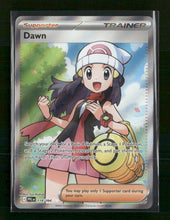 ME02: Phantasmal Flames Dawn #118/094