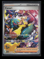 ME: Ascended Heroes Canari #291/217