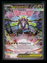 ME03: Perfect Order Mega Zygarde ex #120/088