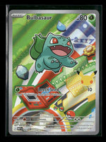 ME: Mega Evolution Promo Bulbasaur #037