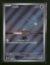 SV03: Obsidian Flames Cleffa #202/197