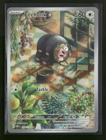 SV03: Obsidian Flames Lechonk #209/197