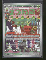 SV06: Twilight Masquerade Dipplin #170/167